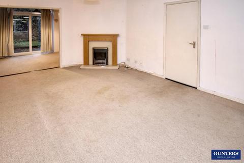 3 bedroom semi-detached house for sale, Ruskington Drive, Wigston, , LE18 1LB