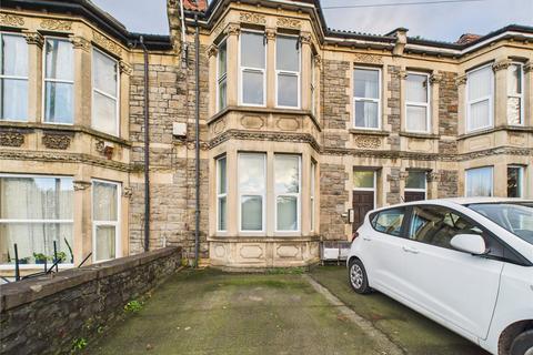 Bath Road, Bristol, BS4
