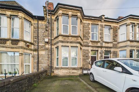 Bath Road, Bristol, BS4