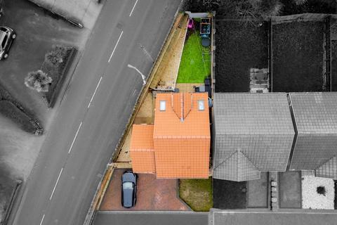4 bedroom detached house for sale, Fir Tree Court, Knottingley  WF11