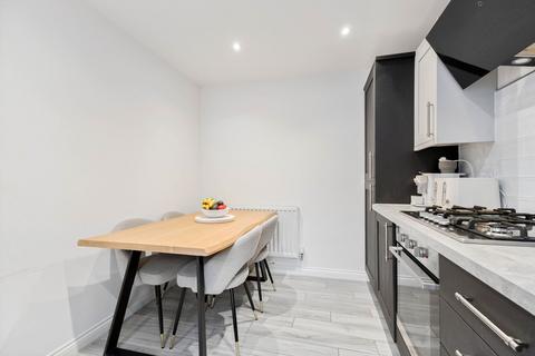 undefined, Fir Tree Court, Knottingley  WF11