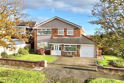 5 bedroom detached house for sale, Bromley Close, Heswall, Wirral, CH60