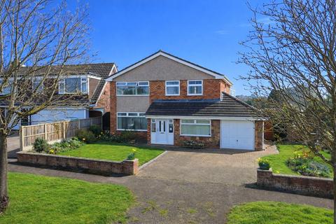 undefined, Bromley Close, Heswall, Wirral, CH60