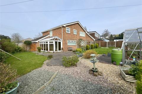 undefined, Bromley Close, Heswall, Wirral, CH60