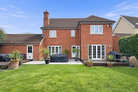 undefined, Cuckoo Way, Great Notley, Braintree