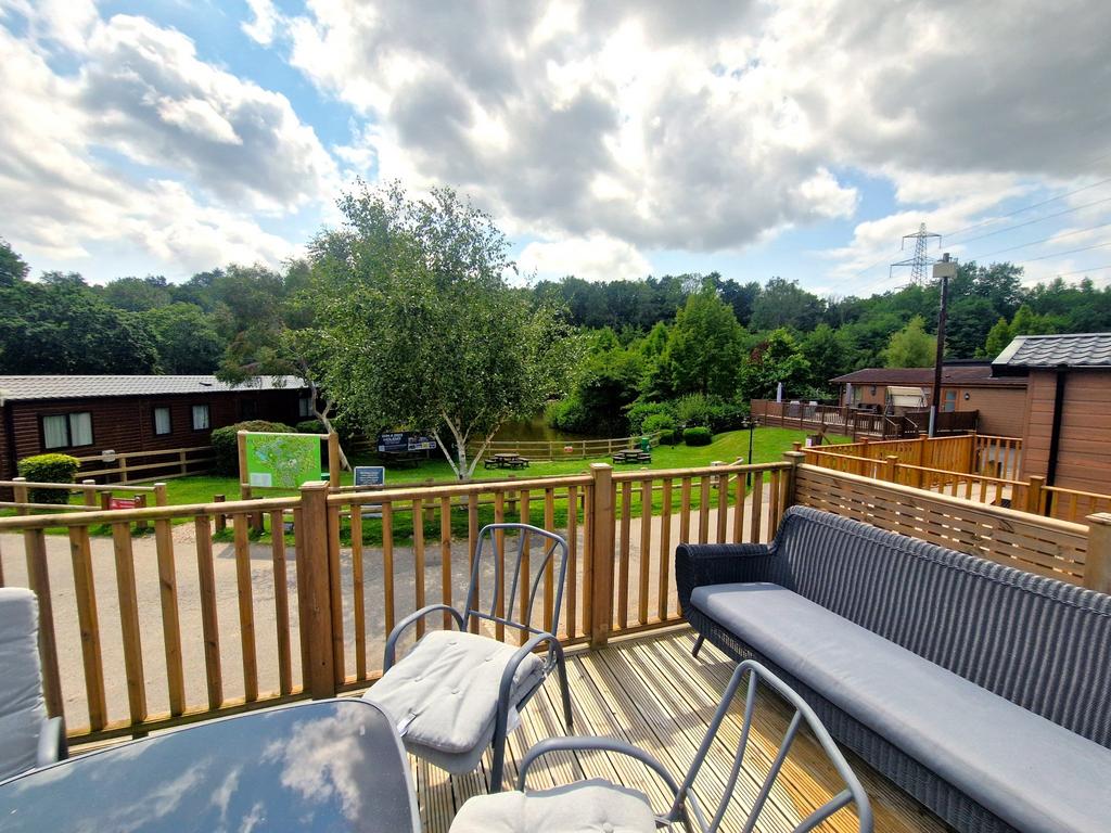 Sun Deck