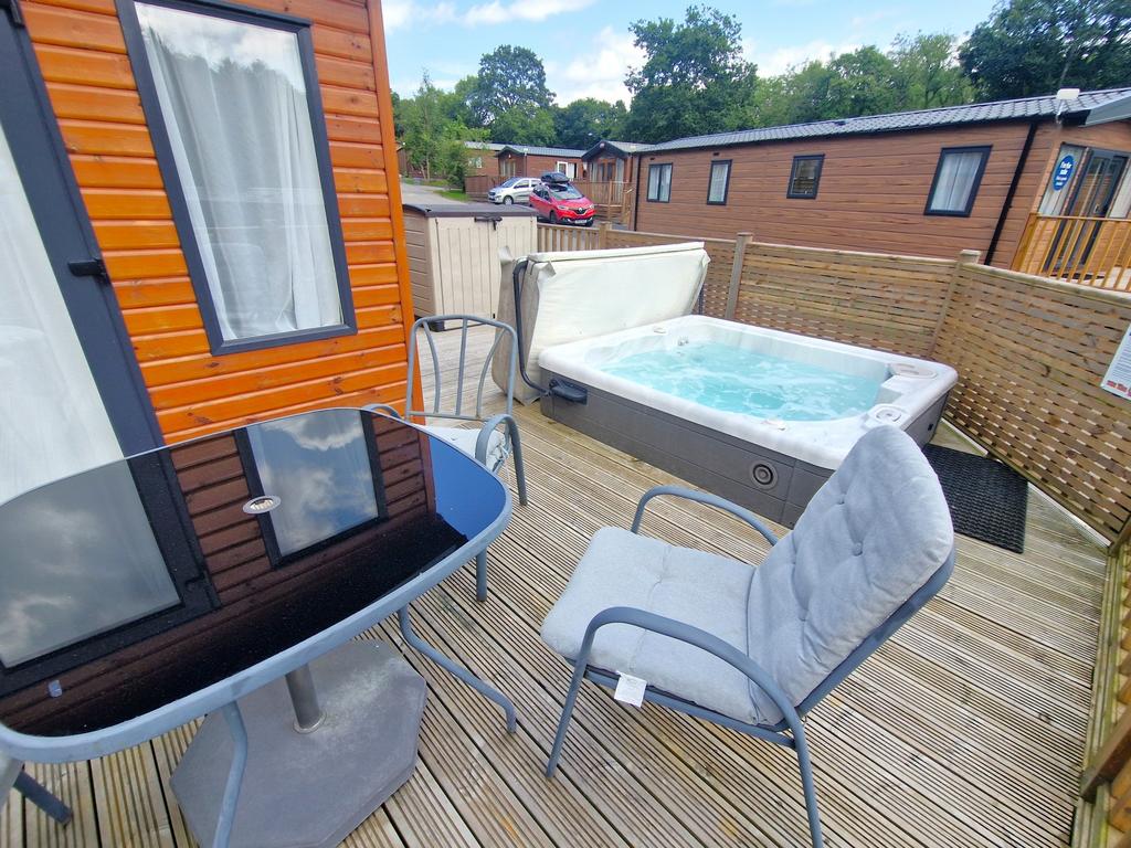 Sun Deck