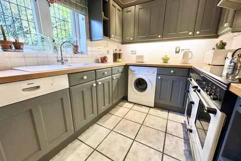 2 bedroom detached house for sale, Cuckoo Way, Great Notley, Braintree