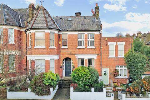 1 bedroom flat for sale - Quernmore Road, London N4