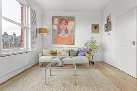 1 bedroom flat for sale, Quernmore Road, London N4