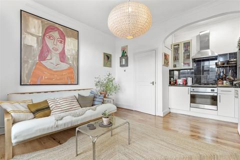 1 bedroom flat for sale, Quernmore Road, London N4