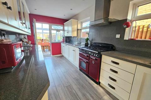 3 bedroom detached house for sale, Broadmere Close, Dursley