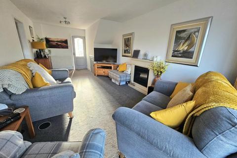 3 bedroom detached house for sale, Broadmere Close, Dursley