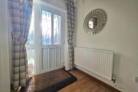 3 bedroom detached house for sale, Broadmere Close, Dursley