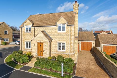 undefined, St. Wulfstan Close, Hawkesbury Upton