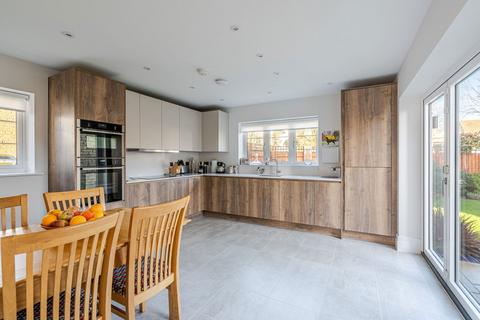 undefined, St. Wulfstan Close, Hawkesbury Upton