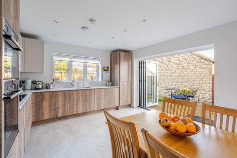 undefined, St. Wulfstan Close, Hawkesbury Upton