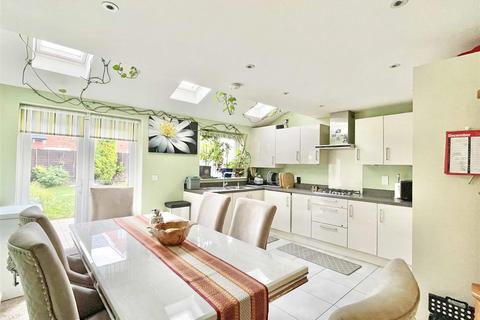 3 bedroom link detached house for sale, Condor Gate, Channels, Chelmsford