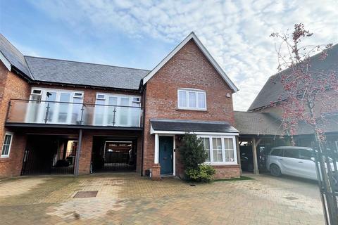 3 bedroom link detached house for sale - Condor Gate, Channels, Chelmsford