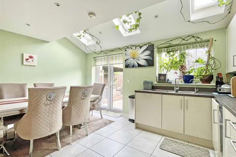 3 bedroom link detached house for sale, Condor Gate, Channels, Chelmsford
