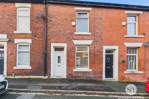 2 bedroom terraced house for sale - Sutton Street, Blackburn, BB2