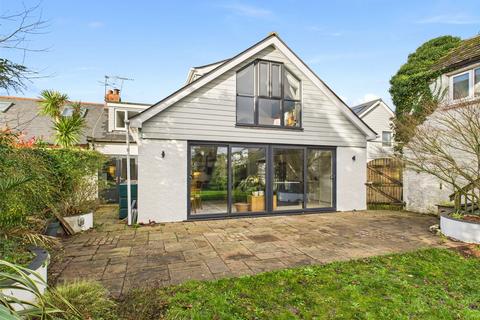 5 bedroom bungalow for sale, Gonvena Hill, Wadebridge, Cornwall