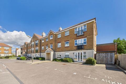 2 bedroom flat for sale, Hancock Way, Shoreham by Sea