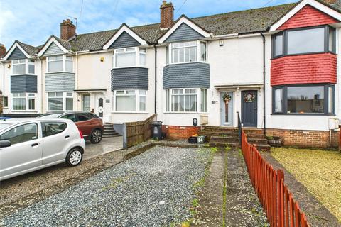 undefined, St Peters Rise, Headley Park, Bristol, BS13