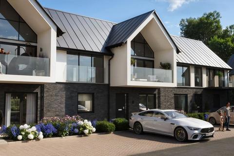 undefined, The Mews, Hensol Castle Park, Hensol, Vale of Glamorgan, CF72