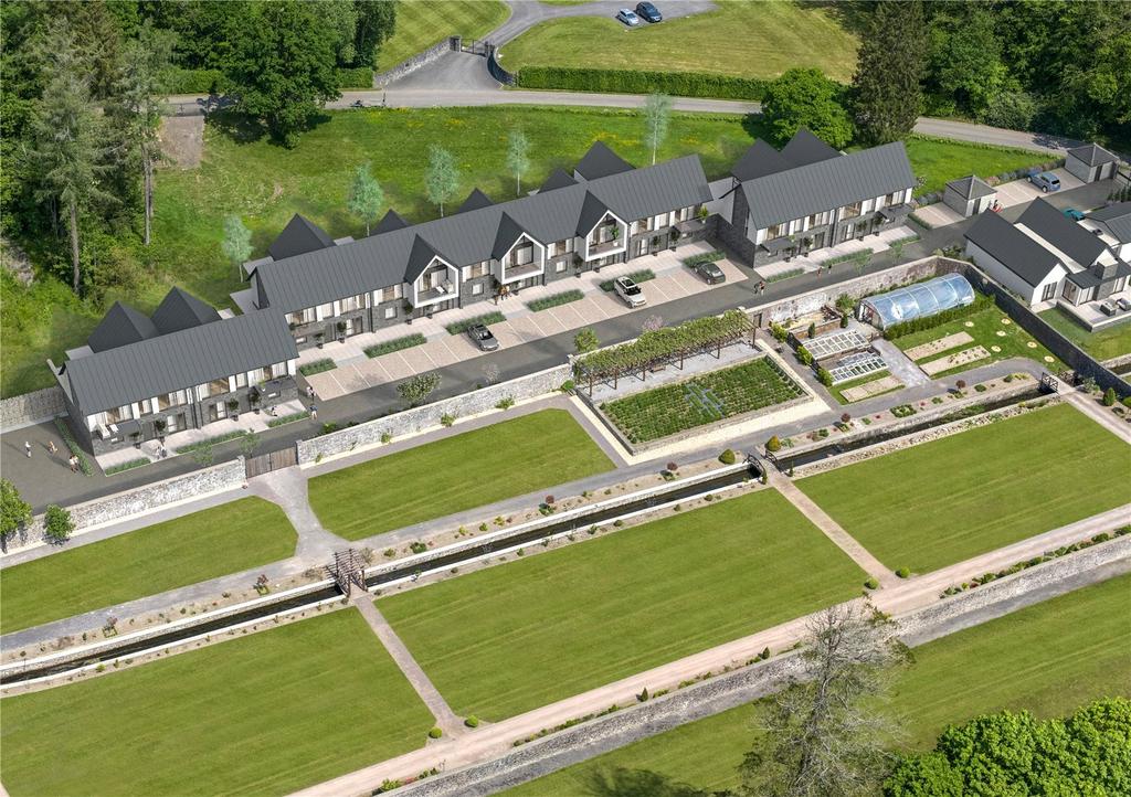 Hensol Grove