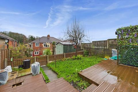 undefined, Holywell Lane, Castleford