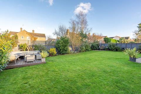 3 bedroom detached house for sale, Manor Close, Sherston