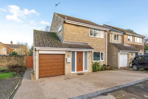 undefined, Manor Close, Sherston