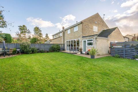 undefined, Manor Close, Sherston