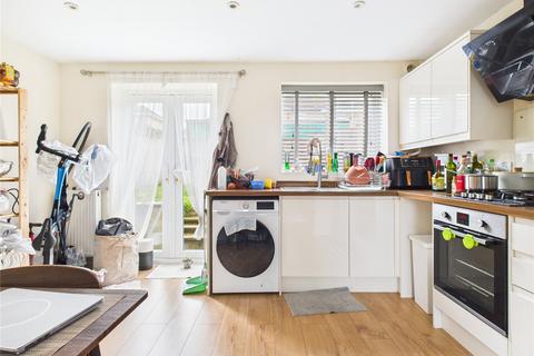 3 bedroom end of terrace house for sale, Nailsea Close, Bedminster Down, BRISTOL, BS13