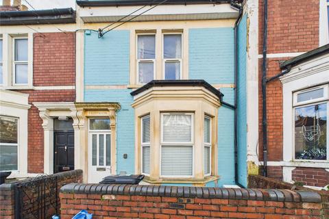 undefined, Cotswold Road, Windmill Hill, Bristol, BS3