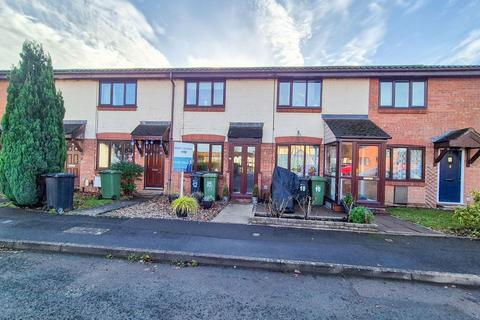 undefined, Plumpton Avenue, Hereford HR4
