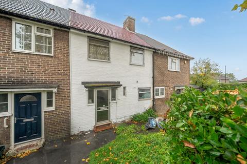3 bedroom terraced house for sale, Downham Way, Bromley