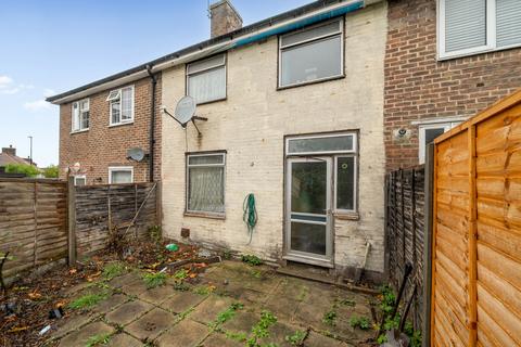 3 bedroom terraced house for sale, Downham Way, Bromley