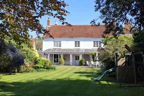undefined, Staverton, South Northamptonshire