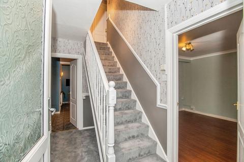 3 bedroom terraced house for sale, Pentwyn Avenue, Hereford HR2