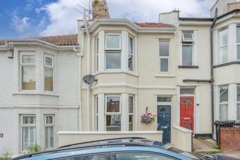 undefined, Truro Road, Ashton, Bristol, BS3