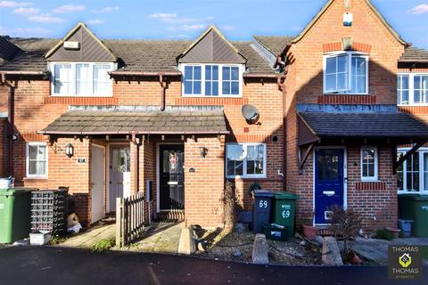 2 bedroom terraced house for sale - Wharfdale Way, Hardwicke