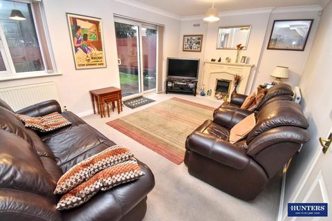4 bedroom detached house for sale, Cleveland Road, Wigston