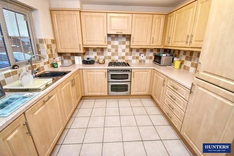 4 bedroom detached house for sale, Cleveland Road, Wigston
