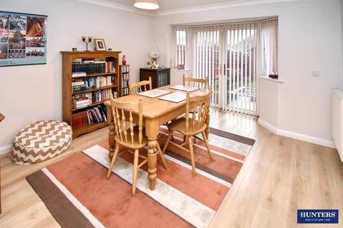 4 bedroom detached house for sale, Cleveland Road, Wigston