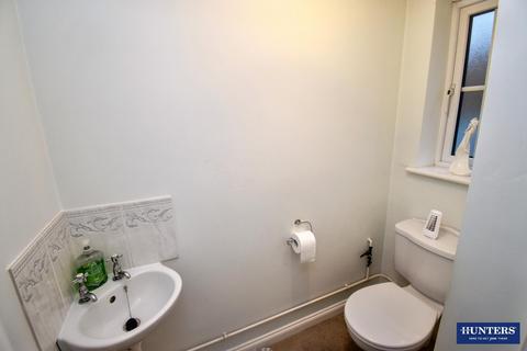 undefined, Cleveland Road, Wigston