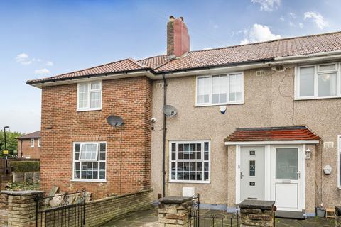 2 bedroom terraced house for sale, Rangefield Road, Bromley