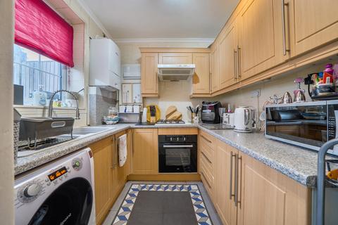2 bedroom terraced house for sale, Rangefield Road, Bromley
