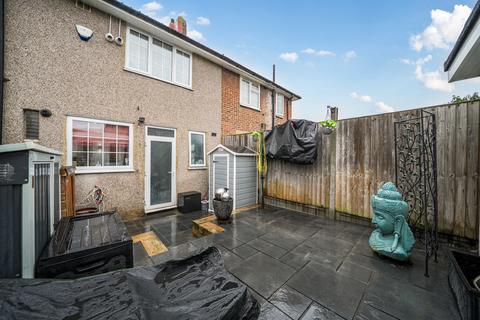 2 bedroom terraced house for sale, Rangefield Road, Bromley
